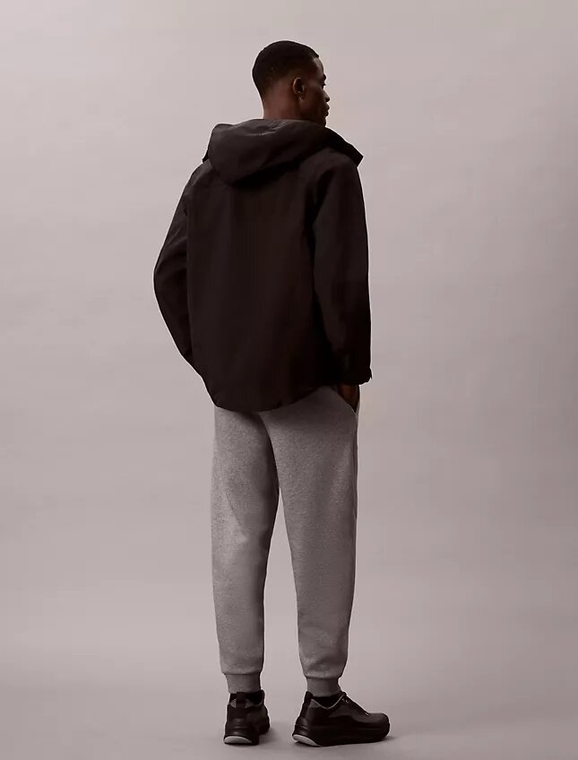 Pantalones de chándal de felpa Monólogo Pantalones de chándal de felpa Monólogo