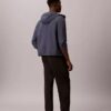 Pantalones de chándal de felpa Monólogo