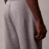 Pantalones de chándal de felpa Monólogo Pantalones de chándal de felpa Monólogo