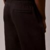 Pantalones de chándal de felpa Monólogo