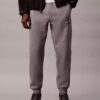 Pantalones de chándal de felpa Monólogo Pantalones de chándal de felpa Monólogo