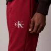 Pantalones de chándal de felpa Monologo
