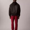 Pantalones de chándal de felpa Monologo