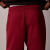 Pantalones de chándal de felpa Monologo