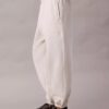 Pantalones de chándal de felpa y terciopelo Monologo Pantalones de chándal de felpa y terciopelo Monologo