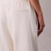 Pantalones de chándal de felpa y terciopelo Monologo Pantalones de chándal de felpa y terciopelo Monologo
