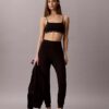 Pantalones de chándal deportivos suaves