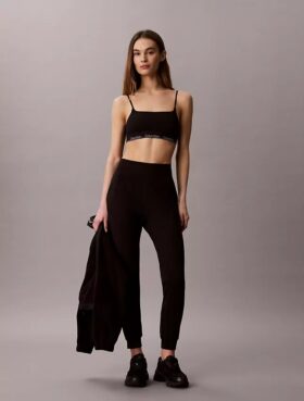 Pantalones de chándal deportivos suaves