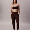 Pantalones de chándal deportivos suaves