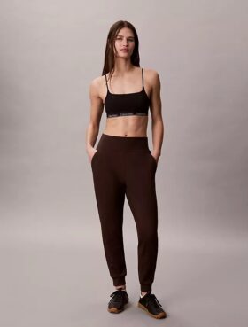 Pantalones de chándal deportivos suaves