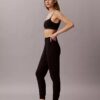 Pantalones de chándal deportivos suaves