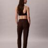 Pantalones de chándal deportivos suaves