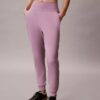 Pantalones de chándal deportivos suaves Pantalones de chándal deportivos suaves