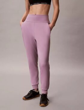 Pantalones de chándal deportivos suaves