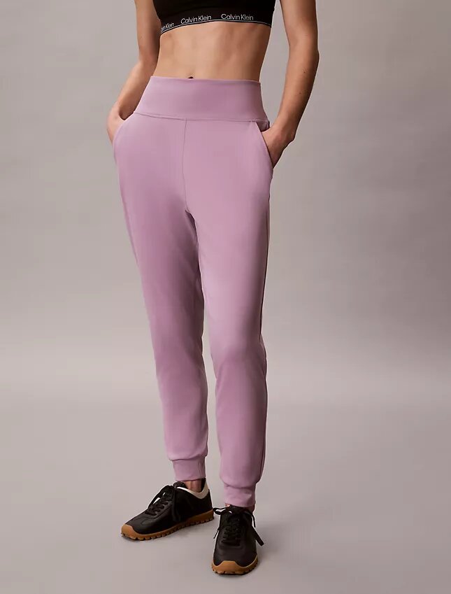 Pantalones de chándal deportivos suaves Pantalones de chándal deportivos suaves