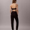 Pantalones de chándal deportivos suaves
