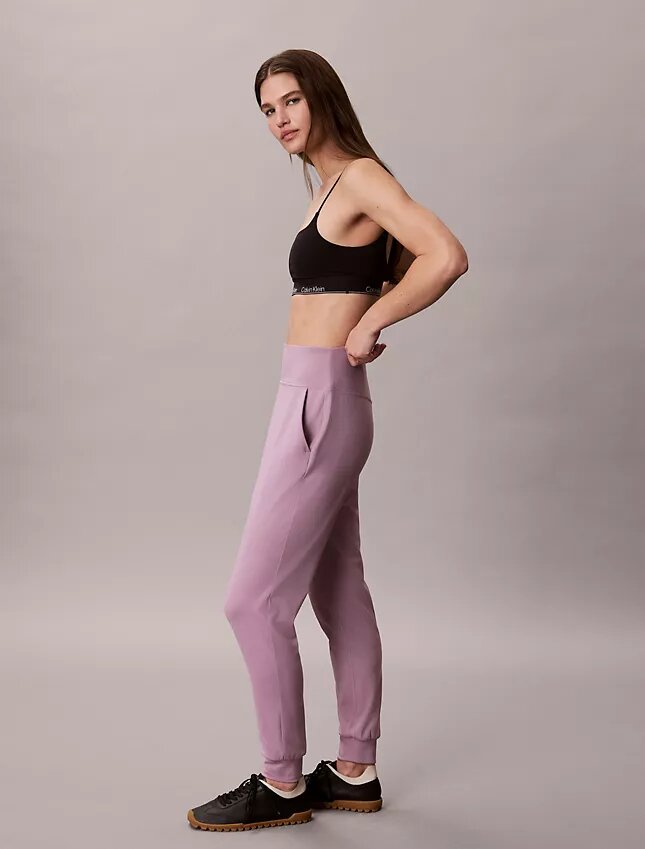 Pantalones de chándal deportivos suaves Pantalones de chándal deportivos suaves