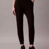 Pantalones de chándal deportivos suaves