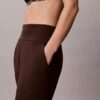 Pantalones de chándal deportivos suaves