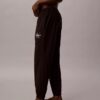 Pantalones de chándal para dormir Icon Cotton Stretch Monologo