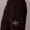 Pantalones de chándal para dormir Icon Cotton Stretch Monologo