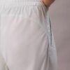 Pantalones de chándal sin cordón con gráfico del logotipo Monogram Pantalones de chándal sin cordón con gráfico del logotipo Monogram