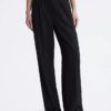 Pantalones de corte ancho Pantalones de corte ancho