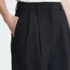 Pantalones de corte ancho Pantalones de corte ancho