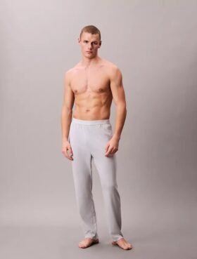 Pantalones de dormir Ck Black Lounge
