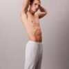 Pantalones de dormir Ck Black Lounge Pantalones de dormir Ck Black Lounge