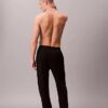 Pantalones de dormir CK Black Lounge Pantalones de dormir CK Black Lounge