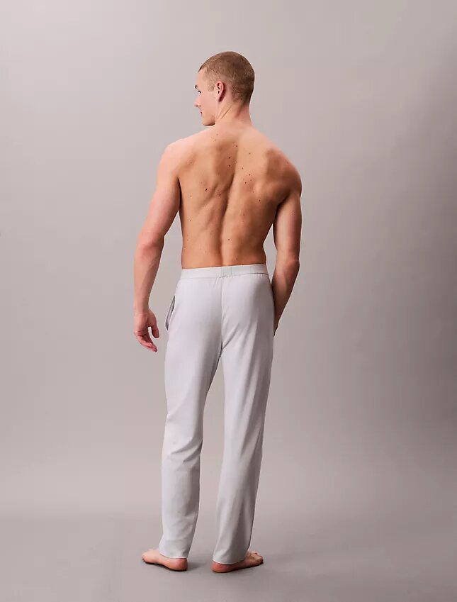 Pantalones de dormir Ck Black Lounge Pantalones de dormir Ck Black Lounge