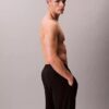 Pantalones de dormir CK Black Lounge Pantalones de dormir CK Black Lounge