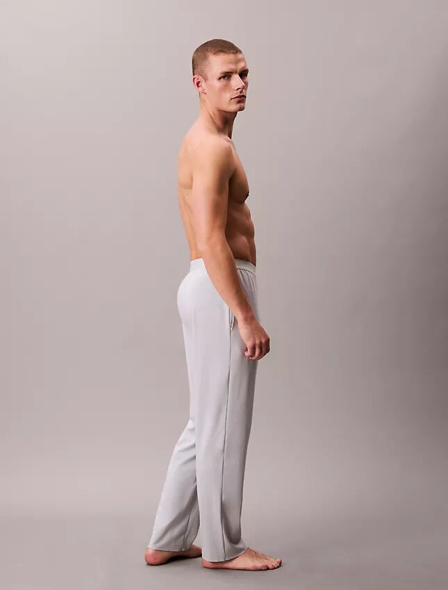 Pantalones de dormir Ck Black Lounge Pantalones de dormir Ck Black Lounge
