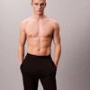Pantalones de dormir CK Black Lounge Pantalones de dormir CK Black Lounge