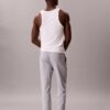 Pantalones de dormir Cotton Stretch de algodón Icon
