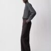 Pantalones de pierna ancha Archie