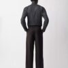 Pantalones de pierna ancha Archie