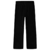 Pantalones de terciopelo acanalado para niñas