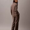 Pantalones de traje ligeros Pantalones de traje ligeros