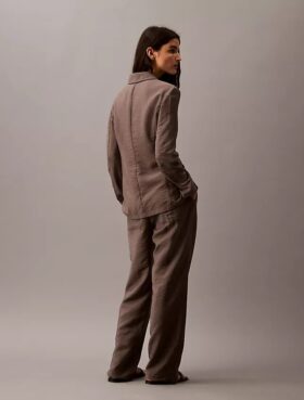 Pantalones de traje ligeros