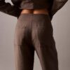 Pantalones de traje ligeros Pantalones de traje ligeros