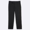 Pantalones elásticos para niños