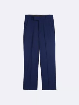 Pantalones elásticos para niños