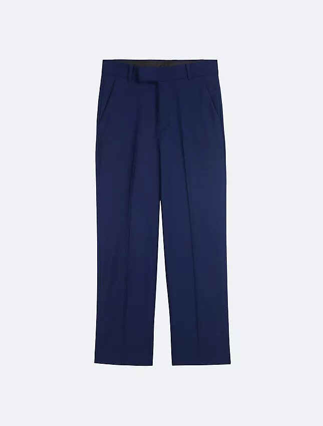 Pantalones elásticos para niños Pantalones elásticos para niños