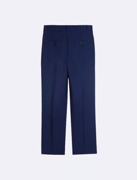 Pantalones elásticos para niños