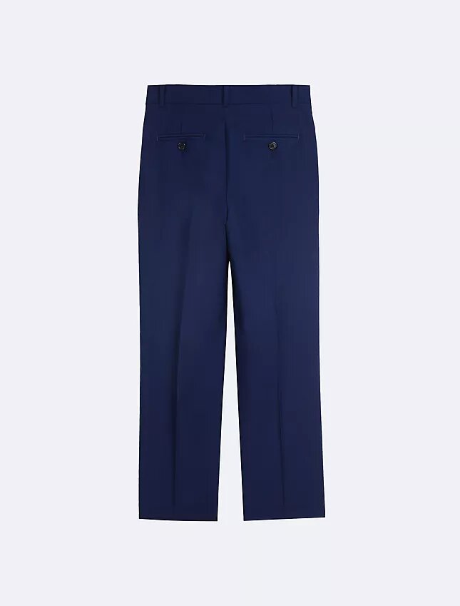 Pantalones elásticos para niños Pantalones elásticos para niños
