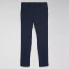 Pantalones elásticos refinados Pantalones elásticos refinados