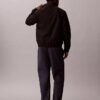 Pantalones holgados de algodón Cotton Stretch Pantalones holgados de algodón Cotton Stretch