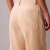 Pantalones holgados de pana Pantalones holgados de pana